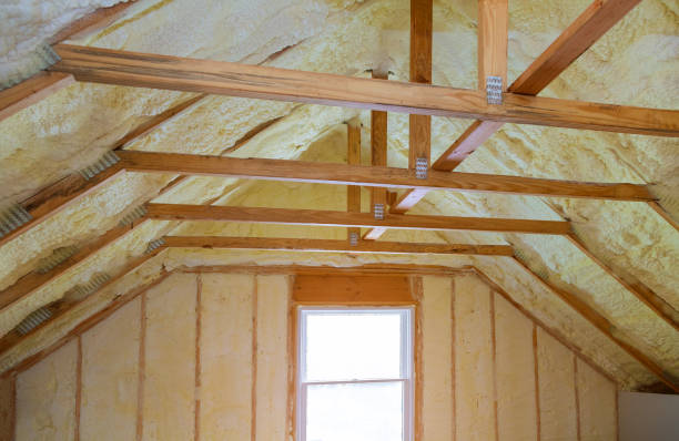 Best Energy Efficiency Insulation in Remsenburg Speonk, NY