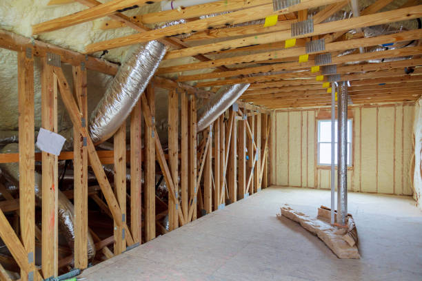 Best Insulation Maintenance and Repair in Remsenburg Speonk, NY