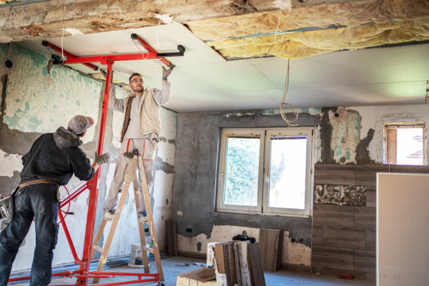 Best Cellulose Insulation in Remsenburg Speonk, NY