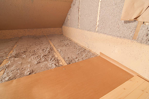 Types of Insulation We Offer in Remsenburg Speonk, NY